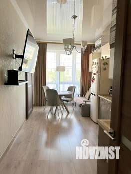 2-к квартира, вторичка, 63м2, 2/4 этаж