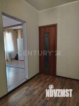 1-к квартира, вторичка, 40м2, 3/4 этаж