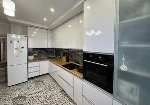 2-к квартира, вторичка, 74м2, 2/17 этаж