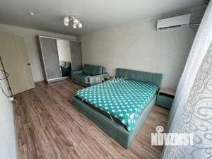 1-к квартира, вторичка, 38м2, 2/16 этаж