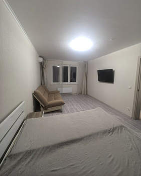 1-к квартира, вторичка, 40м2, 13/16 этаж