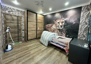 3-к квартира, вторичка, 85м2, 15/15 этаж