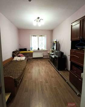 2-к квартира, вторичка, 53м2, 1/14 этаж