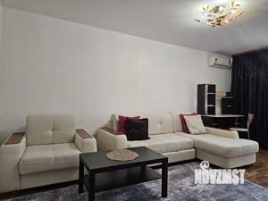 2-к квартира, вторичка, 65м2, 6/17 этаж