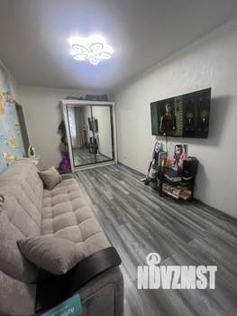 2-к квартира, вторичка, 47м2, 1/3 этаж