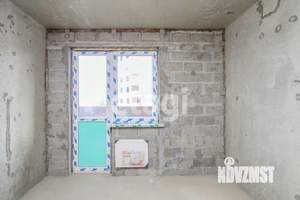 1-к квартира, вторичка, 33м2, 21/23 этаж