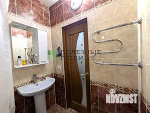 1-к квартира, вторичка, 30м2, 1/4 этаж