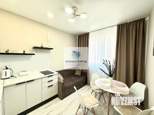 1-к квартира, вторичка, 38м2, 13/20 этаж