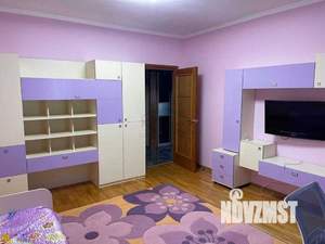 3-к квартира, вторичка, 96м2, 2/10 этаж