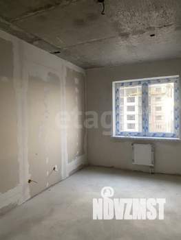 2-к квартира, вторичка, 58м2, 11/16 этаж