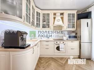 2-к квартира, вторичка, 56м2, 14/20 этаж