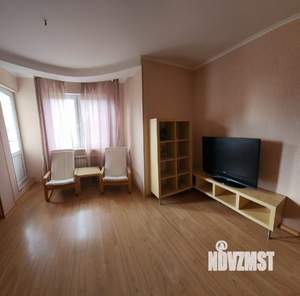 2-к квартира, вторичка, 66м2, 4/17 этаж