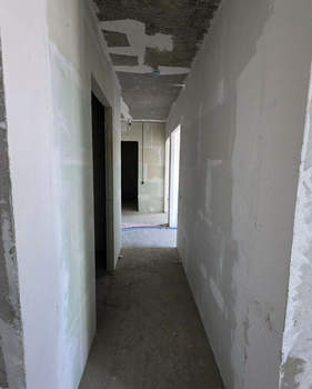 2-к квартира, вторичка, 68м2, 15/16 этаж