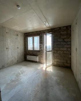 Студия квартира, вторичка, 21м2, 5/23 этаж
