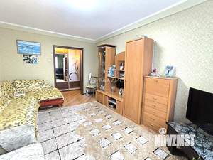 3-к квартира, вторичка, 62м2, 8/10 этаж
