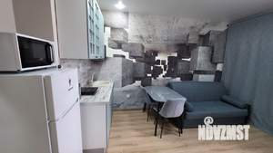 Студия квартира, вторичка, 20м2, 9/20 этаж