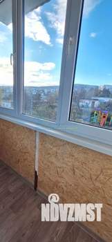 1-к квартира, вторичка, 21м2, 3/5 этаж