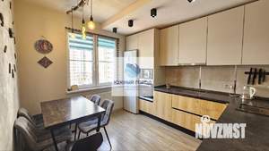 2-к квартира, вторичка, 57м2, 9/25 этаж