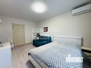 1-к квартира, вторичка, 37м2, 10/20 этаж