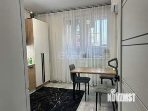 2-к квартира, вторичка, 46м2, 6/23 этаж