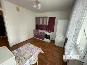 1-к квартира, вторичка, 38м2, 6/16 этаж