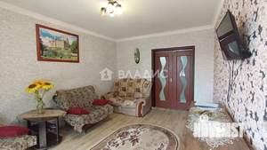 3-к квартира, вторичка, 66м2, 4/10 этаж