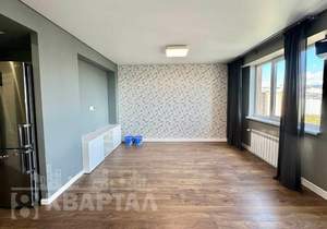 1-к квартира, вторичка, 35м2, 15/15 этаж