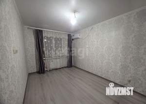 2-к квартира, вторичка, 50м2, 1/5 этаж