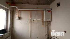 2-к квартира, вторичка, 59м2, 1/6 этаж