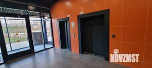 2-к квартира, вторичка, 57м2, 1/15 этаж