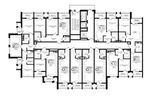 1-к квартира, вторичка, 42м2, 3/9 этаж