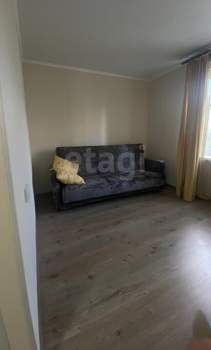 1-к квартира, вторичка, 20м2, 2/5 этаж