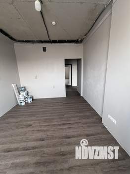 1-к квартира, вторичка, 42м2, 14/24 этаж