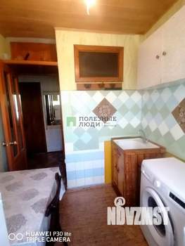 1-к квартира, вторичка, 22м2, 3/5 этаж