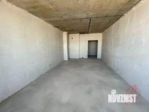 Студия квартира, вторичка, 45м2, 3/8 этаж