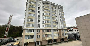 1-к квартира, вторичка, 38м2, 6/9 этаж