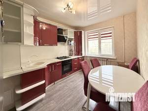 3-к квартира, вторичка, 62м2, 4/9 этаж