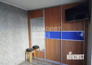 2-к квартира, вторичка, 43м2, 3/9 этаж