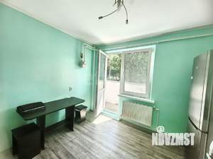 1-к квартира, вторичка, 38м2, 2/5 этаж