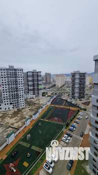 3-к квартира, вторичка, 105м2, 15/17 этаж