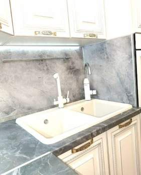 1-к квартира, вторичка, 48м2, 11/21 этаж