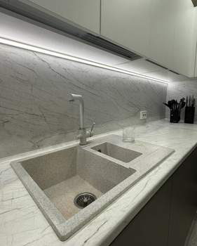 1-к квартира, вторичка, 38м2, 6/24 этаж