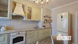 2-к квартира, вторичка, 66м2, 14/16 этаж