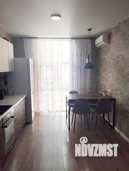 3-к квартира, вторичка, 71м2, 2/6 этаж