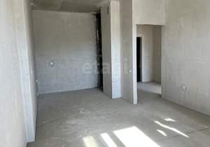 1-к квартира, вторичка, 42м2, 9/18 этаж