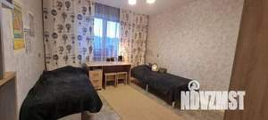 2-к квартира, вторичка, 56м2, 9/9 этаж