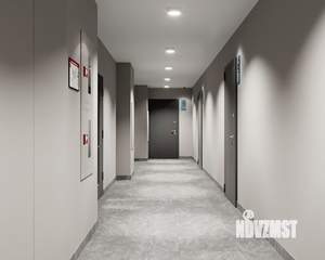 Студия квартира, вторичка, 22м2, 20/24 этаж