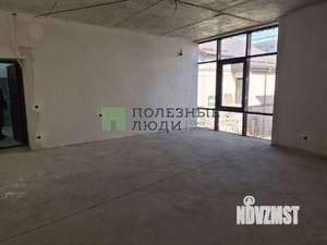 1-к квартира, вторичка, 42м2, 3/4 этаж