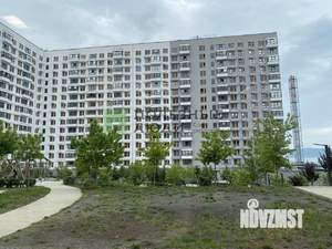 2-к квартира, вторичка, 56м2, 7/15 этаж