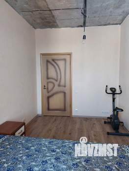 2-к квартира, вторичка, 64м2, 2/3 этаж